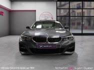 BMW d'occasion SERIE 3 320d Xdrive de 2019 Lyon Ouest (69)﻿