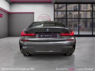 BMW d'occasion SERIE 3 320d Xdrive de 2019 Lyon Ouest (69)﻿