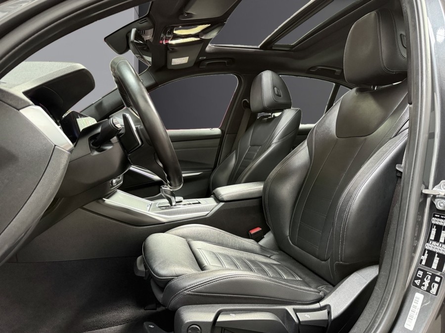 BMW d'occasion SERIE 3 320d Xdrive de 2019 Lyon Ouest (69)﻿