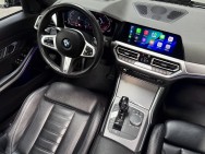 BMW d'occasion SERIE 3 320d Xdrive de 2019 Lyon Ouest (69)﻿