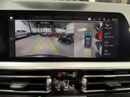 BMW d'occasion SERIE 3 320d Xdrive de 2019 Lyon Ouest (69)﻿