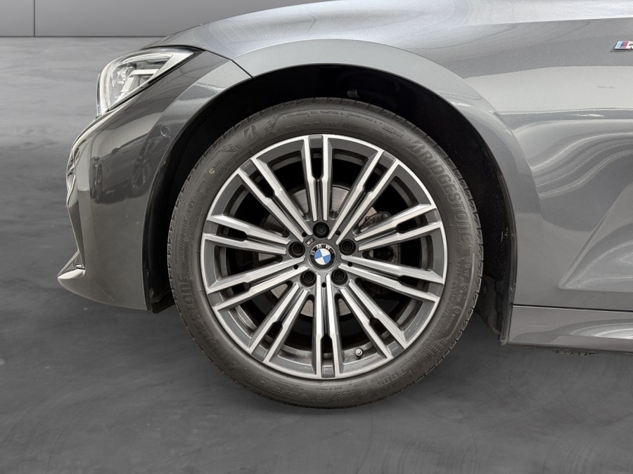 BMW d'occasion SERIE 3 320d Xdrive de 2019 Lyon Ouest (69)﻿