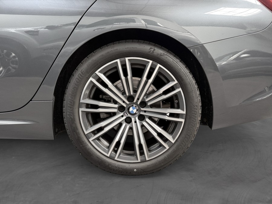 BMW d'occasion SERIE 3 320d Xdrive de 2019 Lyon Ouest (69)﻿