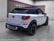 MINI d'occasion MINI PACEMAN COOPER SD 143 PACK RED HOT CHILI de 2013