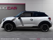 MINI d'occasion MINI PACEMAN COOPER SD 143 PACK RED HOT CHILI de 2013