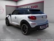 MINI d'occasion MINI PACEMAN COOPER SD 143 PACK RED HOT CHILI de 2013