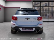 MINI d'occasion MINI PACEMAN COOPER SD 143 PACK RED HOT CHILI de 2013