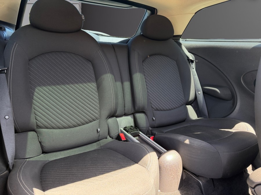 MINI d'occasion MINI PACEMAN COOPER SD 143 PACK RED HOT CHILI de 2013