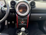 MINI d'occasion MINI PACEMAN COOPER SD 143 PACK RED HOT CHILI de 2013