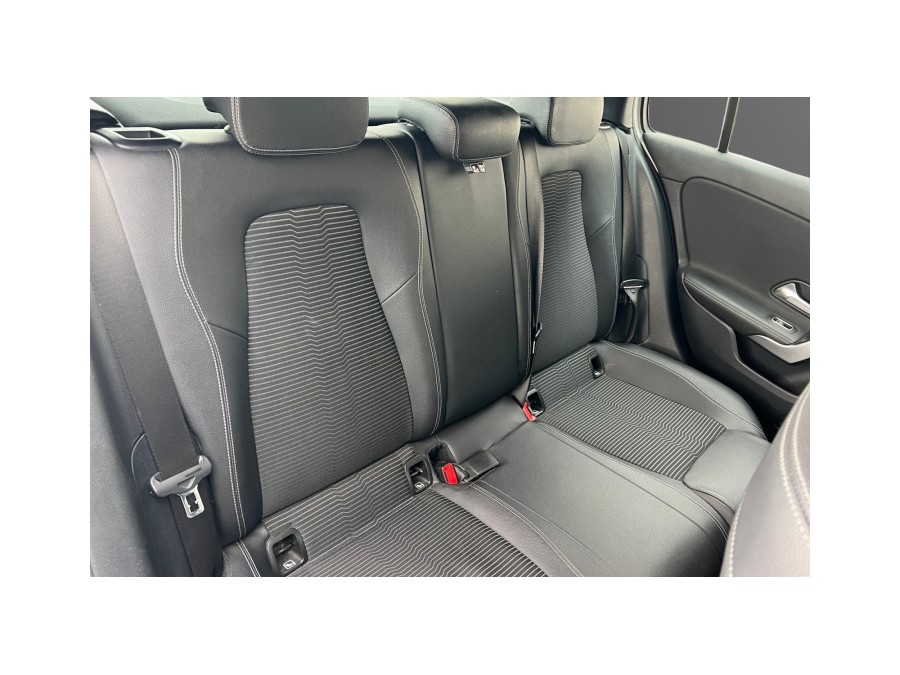 MERCEDES d'occasion CLASSE A 220 7G-DCT de 2019 Beauvais (60)﻿