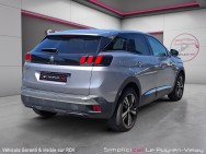 PEUGEOT d'occasion 3008 II SUV PEUGEOT 3008  1.2 PURE TECH 130 ALLURE