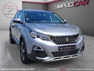 PEUGEOT d'occasion 3008 II SUV PEUGEOT 3008  1.2 PURE TECH 130 ALLURE