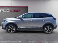 PEUGEOT d'occasion 3008 II SUV PEUGEOT 3008  1.2 PURE TECH 130 ALLURE
