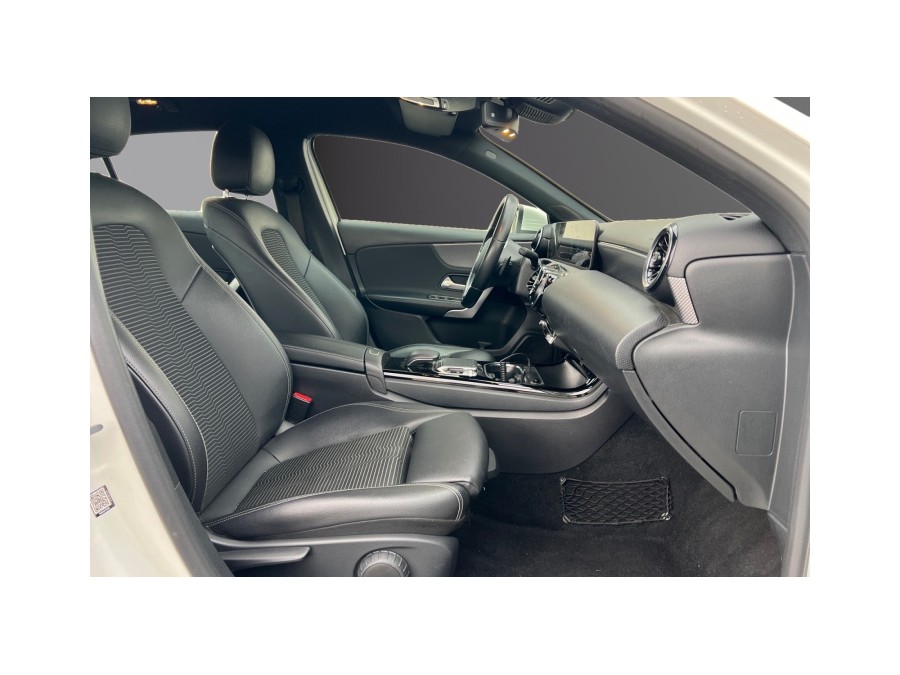 MERCEDES d'occasion CLASSE A 220 7G-DCT de 2019 Beauvais (60)﻿