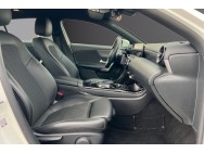 MERCEDES d'occasion CLASSE A 220 7G-DCT de 2019 Beauvais (60)﻿