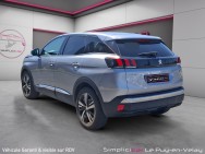 PEUGEOT d'occasion 3008 II SUV PEUGEOT 3008  1.2 PURE TECH 130 ALLURE