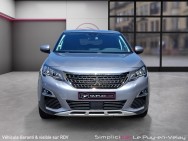 PEUGEOT d'occasion 3008 II SUV PEUGEOT 3008  1.2 PURE TECH 130 ALLURE