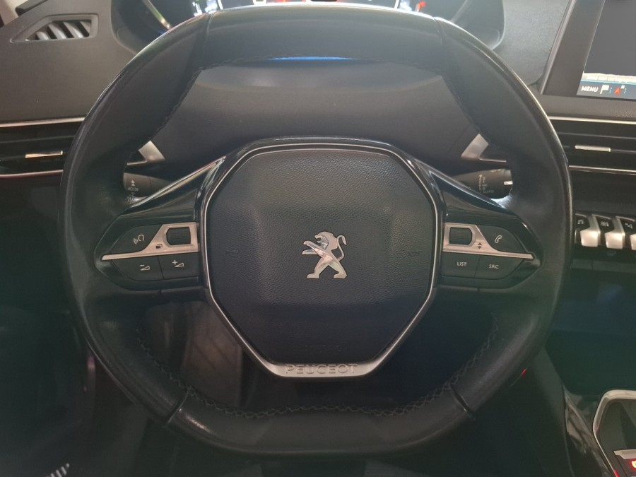 PEUGEOT d'occasion 3008 II SUV PEUGEOT 3008  1.2 PURE TECH 130 ALLURE