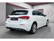 MERCEDES d'occasion CLASSE A 220 7G-DCT de 2019 Beauvais (60)﻿