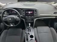 RENAULT d'occasion MEGANE IV BERLINE BICORPS TROIS OU CINQ PORTES 1.5