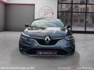 RENAULT d'occasion MEGANE IV BERLINE BICORPS TROIS OU CINQ PORTES 1.5