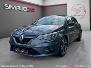 RENAULT d'occasion MEGANE IV BERLINE BICORPS TROIS OU CINQ PORTES 1.5