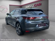 RENAULT d'occasion MEGANE IV BERLINE BICORPS TROIS OU CINQ PORTES 1.5
