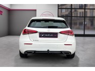 MERCEDES d'occasion CLASSE A 220 7G-DCT de 2019 Beauvais (60)﻿