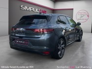 RENAULT d'occasion MEGANE IV BERLINE BICORPS TROIS OU CINQ PORTES 1.5