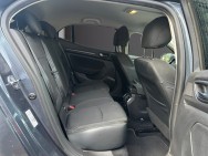 RENAULT d'occasion MEGANE IV BERLINE BICORPS TROIS OU CINQ PORTES 1.5