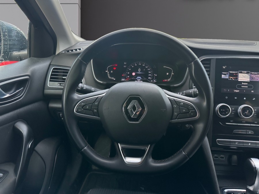 RENAULT d'occasion MEGANE IV BERLINE BICORPS TROIS OU CINQ PORTES 1.5