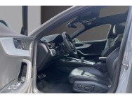 AUDI d'occasion RS4 2.9TFSIQ de 2019 Beauvais (60)﻿