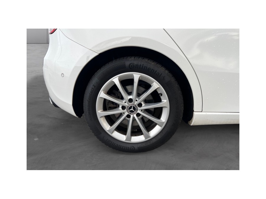 MERCEDES d'occasion CLASSE A 220 7G-DCT de 2019 Beauvais (60)﻿