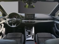 AUDI d'occasion A4 B9 AVANT AVANT 40 TDI 204cv S TRONIC S-LINE de