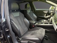 AUDI d'occasion A4 B9 AVANT AVANT 40 TDI 204cv S TRONIC S-LINE de