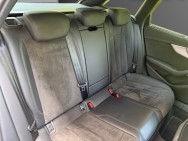 AUDI d'occasion A4 B9 AVANT AVANT 40 TDI 204cv S TRONIC S-LINE de