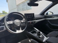AUDI d'occasion A4 B9 AVANT AVANT 40 TDI 204cv S TRONIC S-LINE de