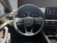 AUDI d'occasion A4 B9 AVANT AVANT 40 TDI 204cv S TRONIC S-LINE de