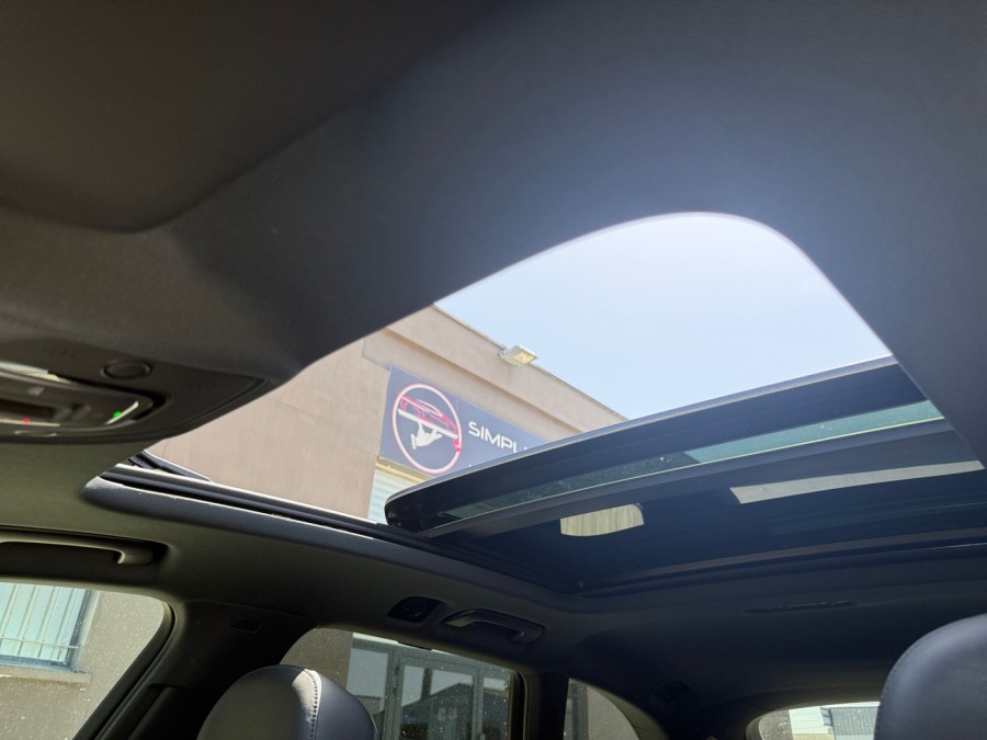 AUDI d'occasion A4 B9 AVANT AVANT 40 TDI 204cv S TRONIC S-LINE de
