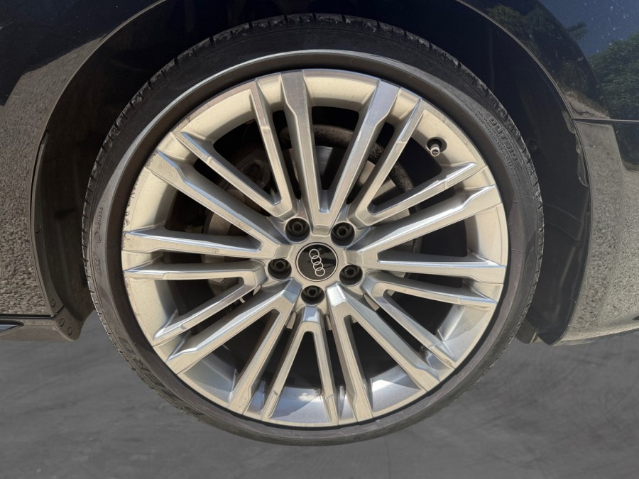 AUDI d'occasion A4 B9 AVANT AVANT 40 TDI 204cv S TRONIC S-LINE de