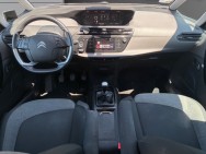 CITROEN d'occasion C4 GRAND PICASSO II GRAND 1.6 BLUE HDI 120 CONFORT