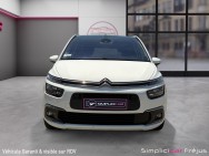 CITROEN d'occasion C4 GRAND PICASSO II GRAND 1.6 BLUE HDI 120 CONFORT