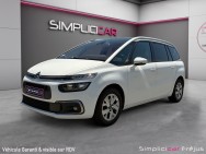 CITROEN d'occasion C4 GRAND PICASSO II GRAND 1.6 BLUE HDI 120 CONFORT