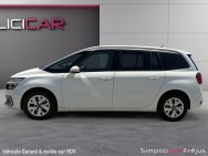 CITROEN d'occasion C4 GRAND PICASSO II GRAND 1.6 BLUE HDI 120 CONFORT