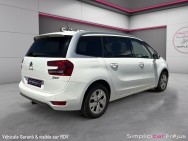CITROEN d'occasion C4 GRAND PICASSO II GRAND 1.6 BLUE HDI 120 CONFORT