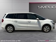 CITROEN d'occasion C4 GRAND PICASSO II GRAND 1.6 BLUE HDI 120 CONFORT