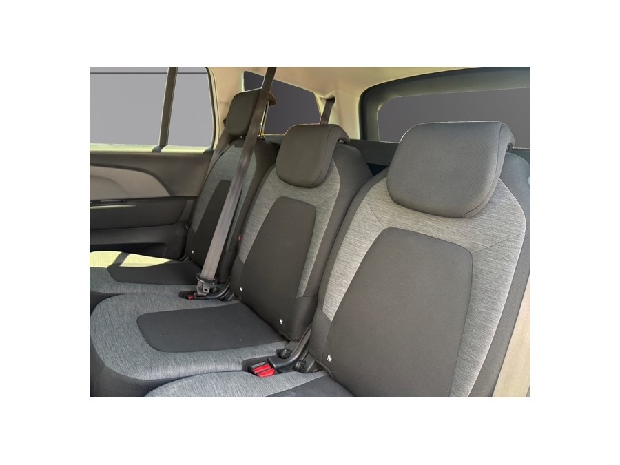 CITROEN d'occasion C4 GRAND PICASSO II GRAND 1.6 BLUE HDI 120 CONFORT