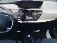 CITROEN d'occasion C4 GRAND PICASSO II GRAND 1.6 BLUE HDI 120 CONFORT