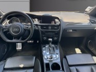 AUDI d'occasion A4 B8 AVANT AVANT V8 4.2 QUATTRO de 2013 Genevois