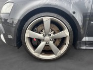 AUDI d'occasion RS3 SPORTBACK 2.5 TFSI 340 QUATTRO S TRONIC de 2011